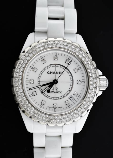 reloj chanel original|Chanel watch price.